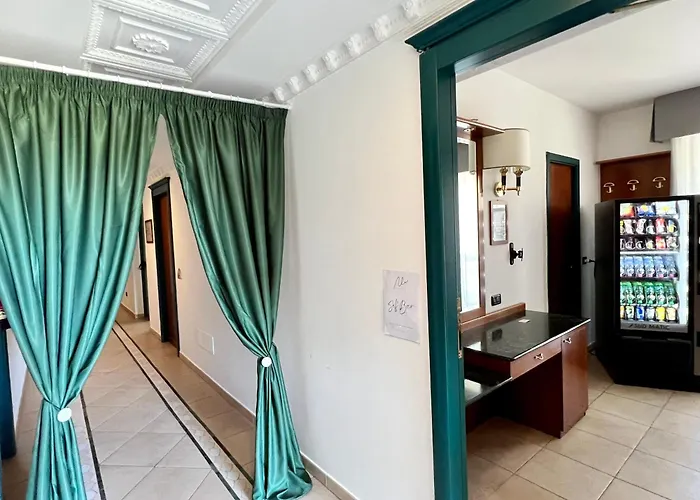 Hotel Ariae Dependance - Alihotels