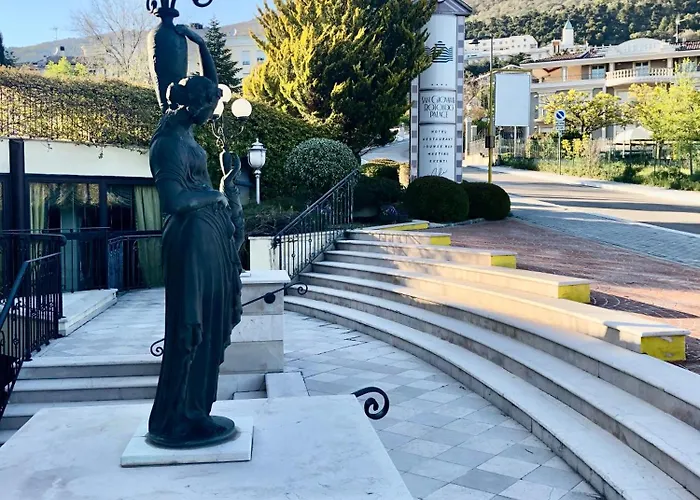 Ariae Dependance - Alihotels Hotel