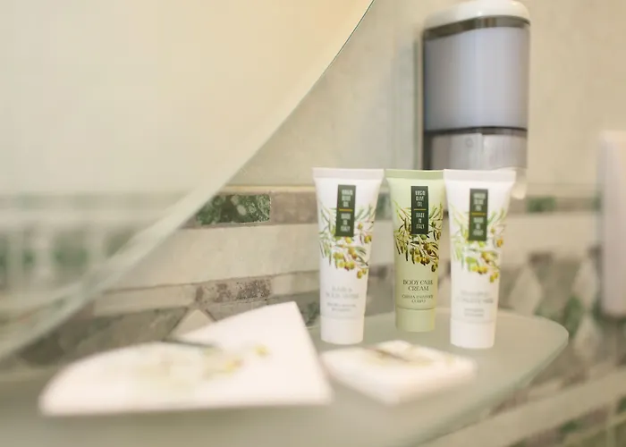 Ariae Dependance - Alihotels Hotel San Giovanni Rotondo