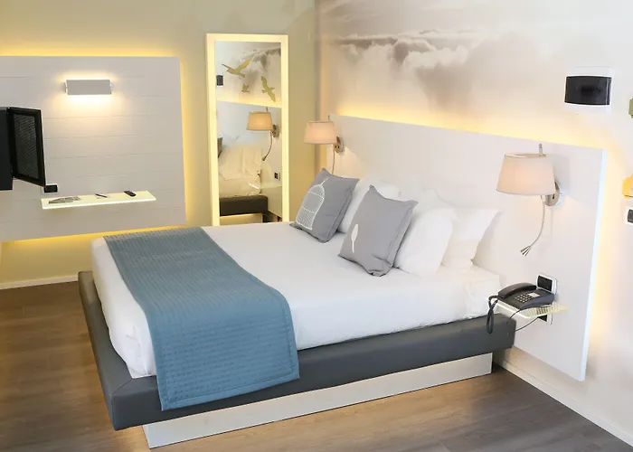 Ariae Dependance - Alihotels