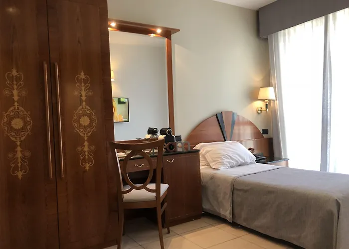 Ariae Dependance - Alihotels 4* San Giovanni Rotondo