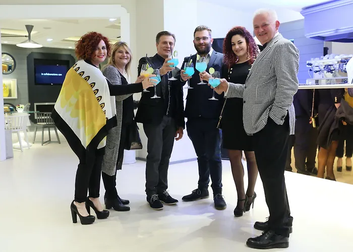 Ariae Dependance - Alihotels Hotel