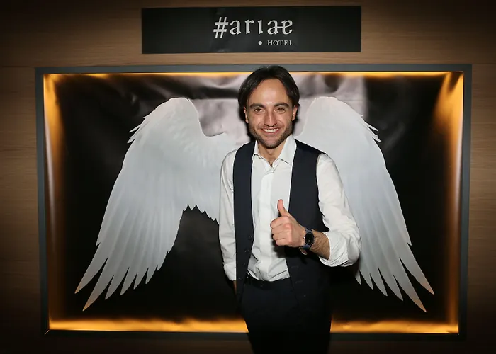 Ariae Dependance - Alihotels Hotel