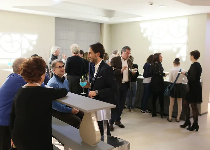 Ariae Dependance - Alihotels Hotel San Giovanni Rotondo