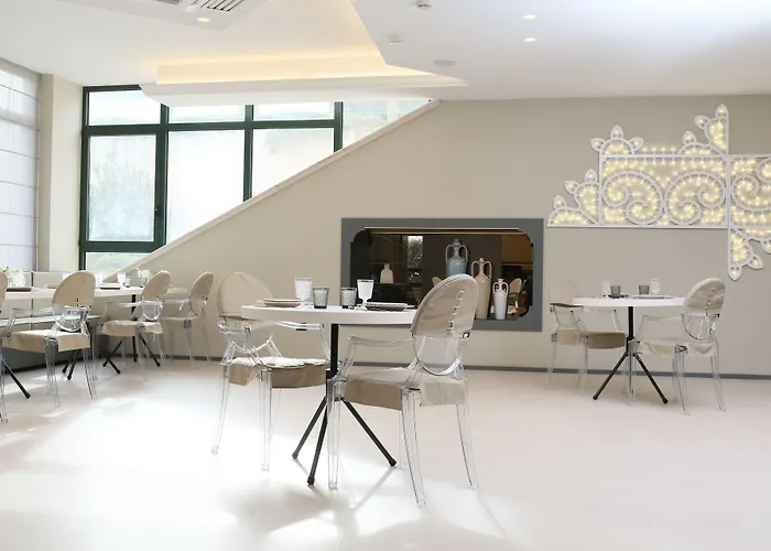 Ariae Dépendance - Alihotels San Giovanni Rotondo