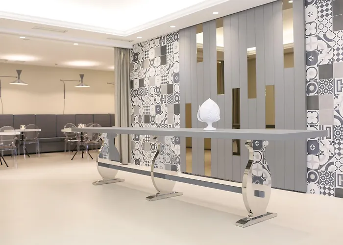Ariae Dependance - Alihotels Hotel 4*