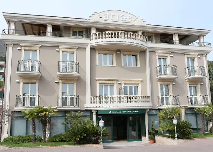Ariae Dependance - Alihotels Hotel 4*