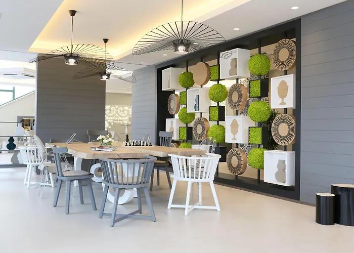 Ariae Dependance - Alihotels 4*