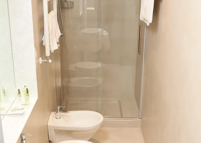 Ariae Dependance - Alihotels San Giovanni Rotondo