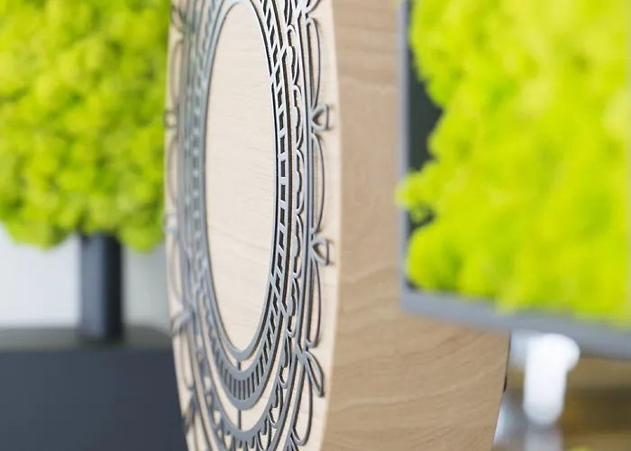 Ariae Dependance - Alihotels 4* San Giovanni Rotondo