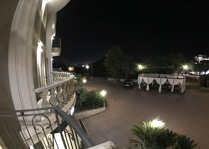 Ariae Dependance - Alihotels 4* San Giovanni Rotondo