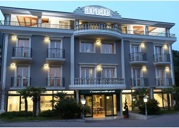 Ariae Dependance - Alihotels San Giovanni Rotondo