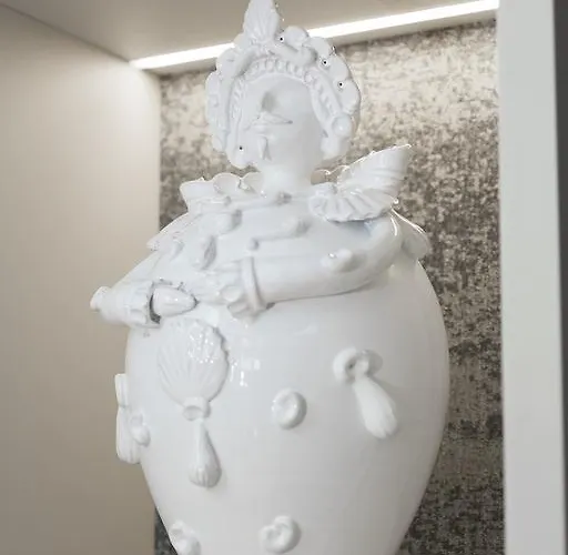 Ariae Dependance - Alihotels Hotel San Giovanni Rotondo