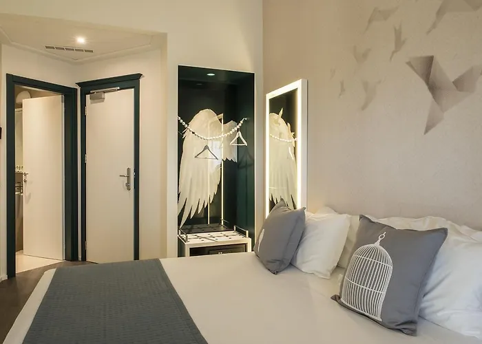 Hotel Ariae Dependance - Alihotels 4*