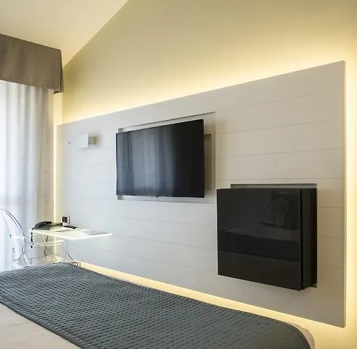 Ariae Dependance - Alihotels Hotel San Giovanni Rotondo