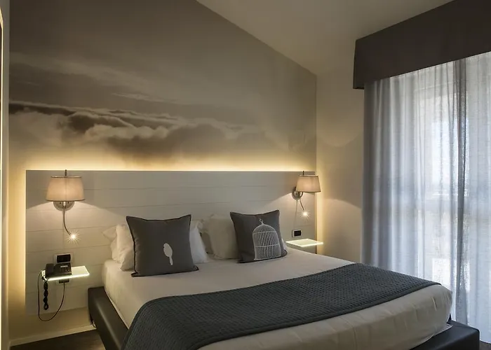 Ariae Dependance - Alihotels 4* San Giovanni Rotondo