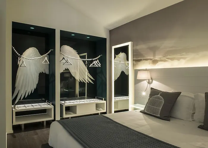 Hotel Ariae Dépendance - Alihotels San Giovanni Rotondo