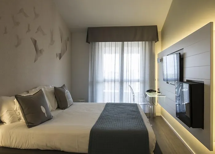 Ariae Dependance - Alihotels Hotel 4*