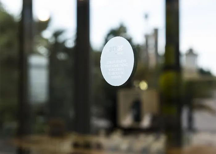 Ariae Dependance - Alihotels