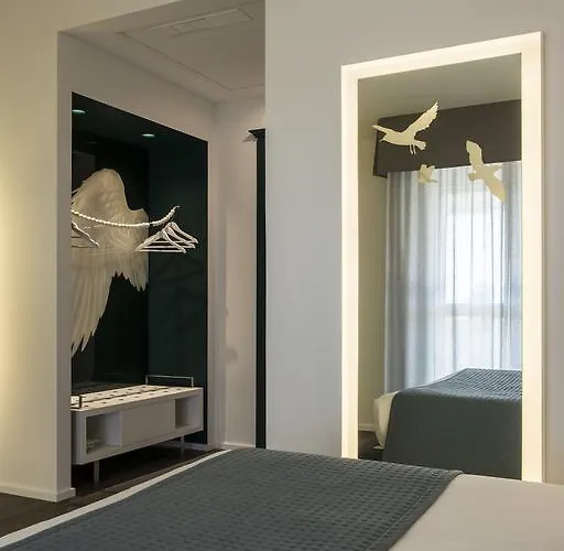 Ariae Dependance - Alihotels 4* San Giovanni Rotondo