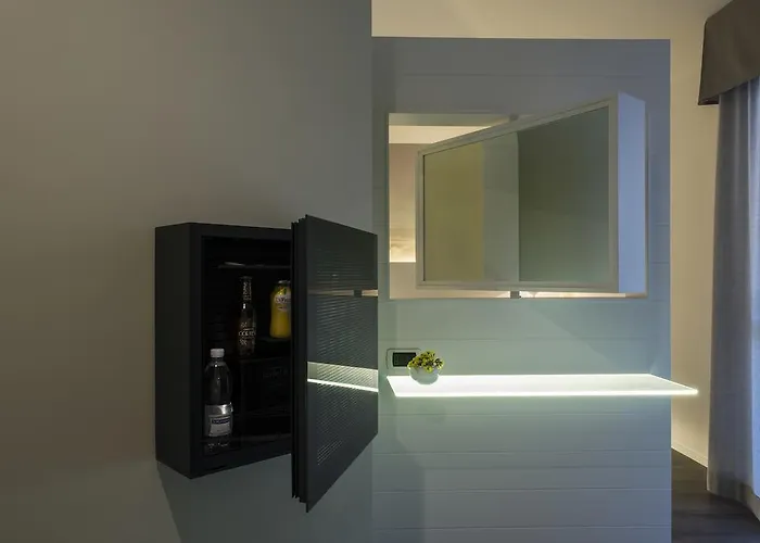 Hotel Ariae Dependance - Alihotels 4*