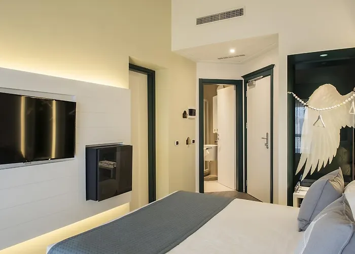 Ariae Dependance - Alihotels Hotel