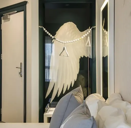 Ariae Dependance - Alihotels 4* San Giovanni Rotondo