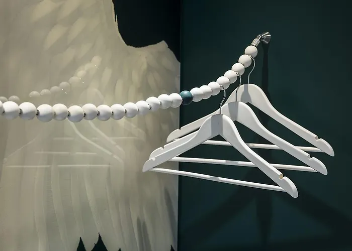 Ariae Dependance - Alihotels Hotel 4*