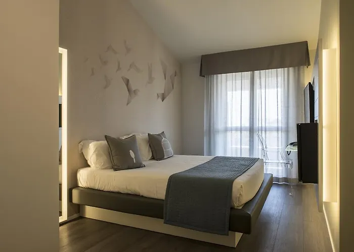 Hotel Ariae Dependance - Alihotels 4*