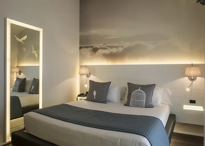 Hotel Ariae Dependance - Alihotels 4*