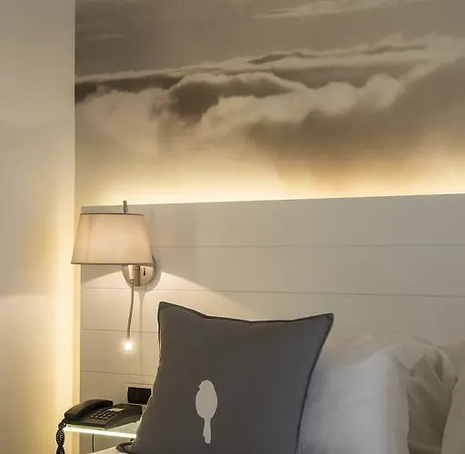 Ariae Dependance - Alihotels 4* San Giovanni Rotondo