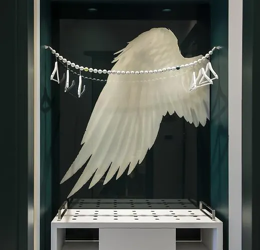 Ariae Dependance - Alihotels 4* San Giovanni Rotondo