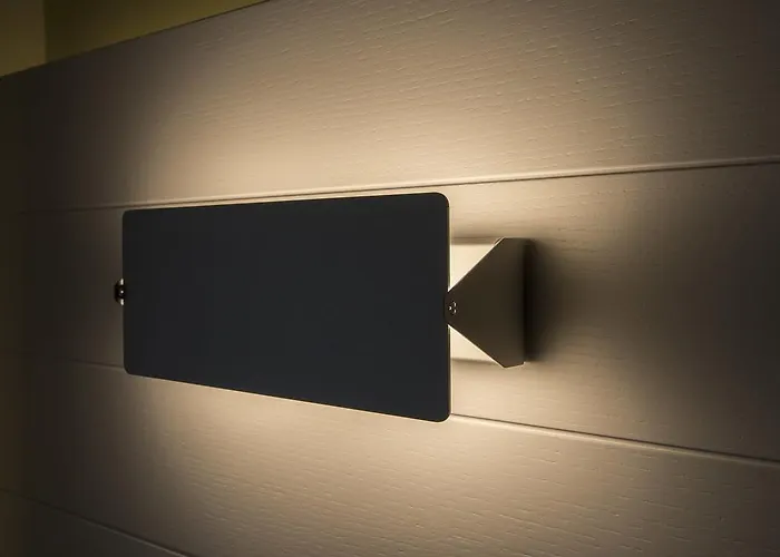 Ariae Dependance - Alihotels Hotel 4*