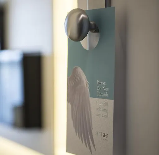 Ariae Dependance - Alihotels Hotel