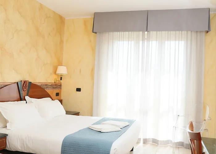 Ariae Dependance - Alihotels 4* San Giovanni Rotondo