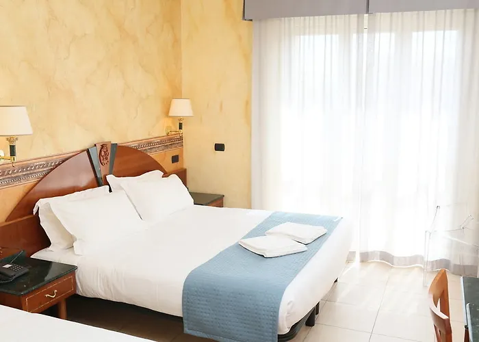 Ariae Dependance - Alihotels Hotel San Giovanni Rotondo