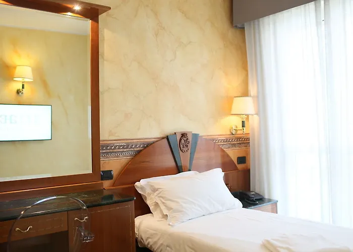 Ariae Dependance - Alihotels Hotel