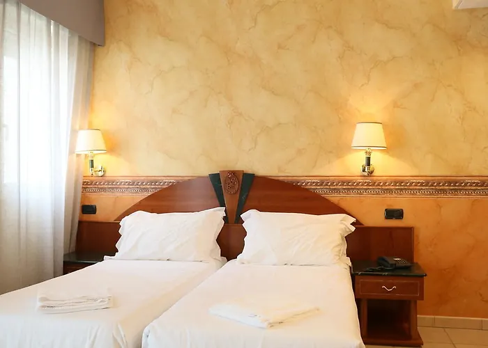 Ariae Dependance - Alihotels 4* San Giovanni Rotondo