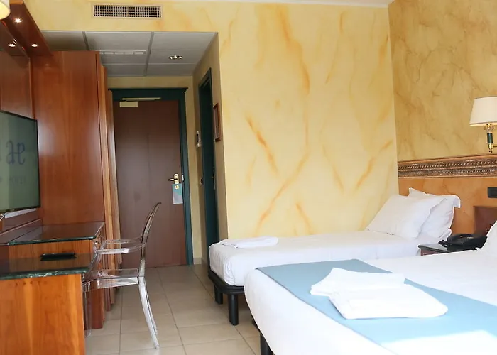 Ariae Dépendance - Alihotels Hotel San Giovanni Rotondo