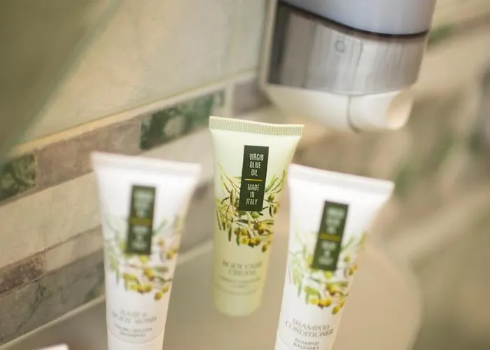 Ariae Dependance - Alihotels San Giovanni Rotondo